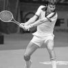 Jimmy Connors Diamond Painting