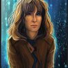 Joyce Byers Art Diamond Painting