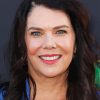 Lauren Graham Actress Diamond Painting