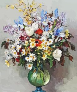 Marcel Dyf Painter Diamond Painting