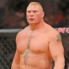 Martial Artist Brock Lesnar Diamond Painting