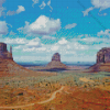 Mesa Arizona Diamond Painting