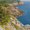 Monhegan Island Diamond Painting