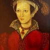 Queen Of England Catherine Parr Diamond Painting