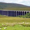 Ribblehead Viaduct Diamond Painting