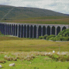 Ribblehead Viaduct Diamond Painting