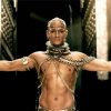 Rodrigo Santoro As Xerxes In 300 Rise Diamond Painting