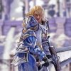 Soulcalibur Game Diamond Painting