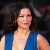 Stunning Catherine Zeta Jones Diamond Painting