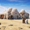 Tatooine Diamond Painting