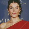 The Gorgeous Gemma Arterton Diamond Painting