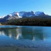 Trout Lake In Colorado Diamond Painting