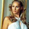 Ursula Andress Diamond Painting