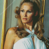 Ursula Andress Diamond Painting