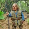 Warwick Davis As Willow Ufgood Diamond Painting