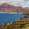 Connemara Diamond Painting