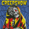 Creepshow poster Diamond Painting