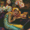 Daniel Gerhartz Diamond Painting