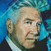 David Lynch Diamond Painting