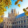 Ely Cathedral Diamond Painting