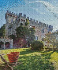 Fiesole Diamond Painting