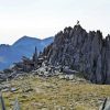 Glyder Fawr Snowdon Diamond Painting