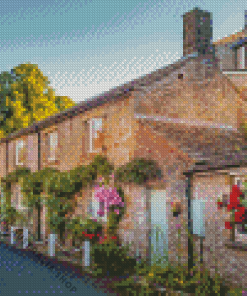 Grassington Diamond Painting