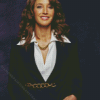 Jennifer Beals Diamond Painting