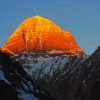 Kailash Mansarovar Diamond Painting