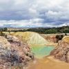 Kapunda Mines Diamond Painting