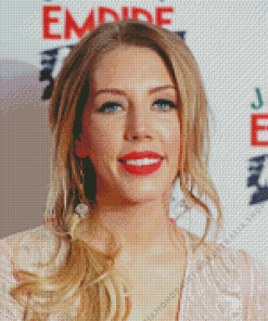 Katherine Ryan Diamond Painting