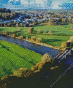 Llandeilo Diamond Painting