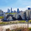 Millennium Park Diamond Painting