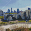 Millennium Park Diamond Painting