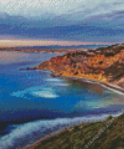 Palos Verdes Diamond Painting