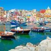 Procida Diamond Painting