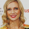 Rachel Riley Television Presenter Diamond Painting