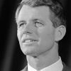 Robert F Kennedy Diamond Painting