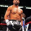 Roy Jones Junior Diamond Painting