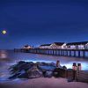 Southwold Pier Beach Suffolk Diamond Painting