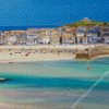 St Ives Diamond Painting