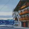 Tegernsee Diamond Painting