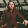 Tim Minchin Diamond Painting