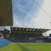 Turf Moor Diamond Painting