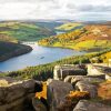 UK Stanage Edge Diamond Painting