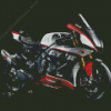 Yamaha R1 Diamond Painting