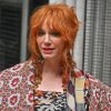 Christina Hendricks Diamond Painting