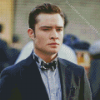 Chuck Bass Diamond Painting