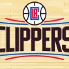 Clippers Basketball Team Logo Diamond Painting