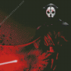 Darth Nihilus Diamond Painting